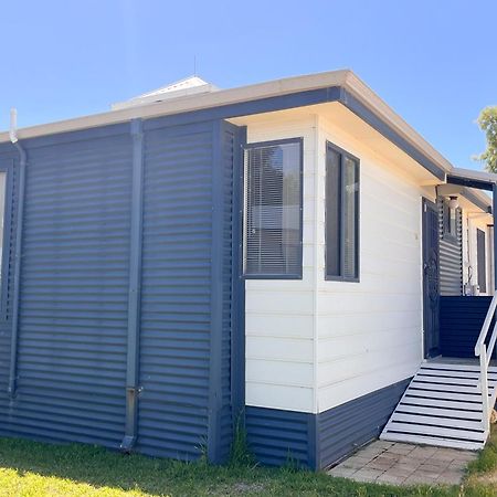 Jurien Bay Tourist Park Otel Dış mekan fotoğraf