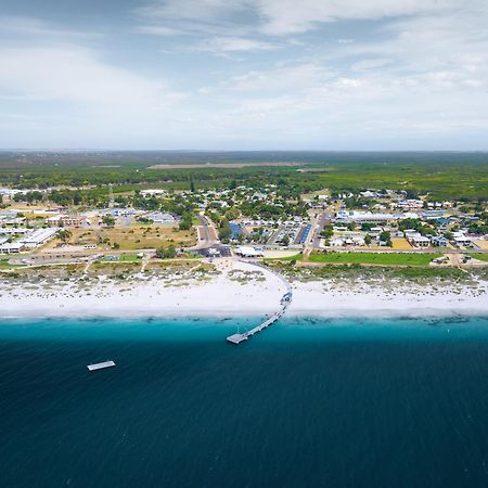 Jurien Bay Tourist Park Otel Dış mekan fotoğraf