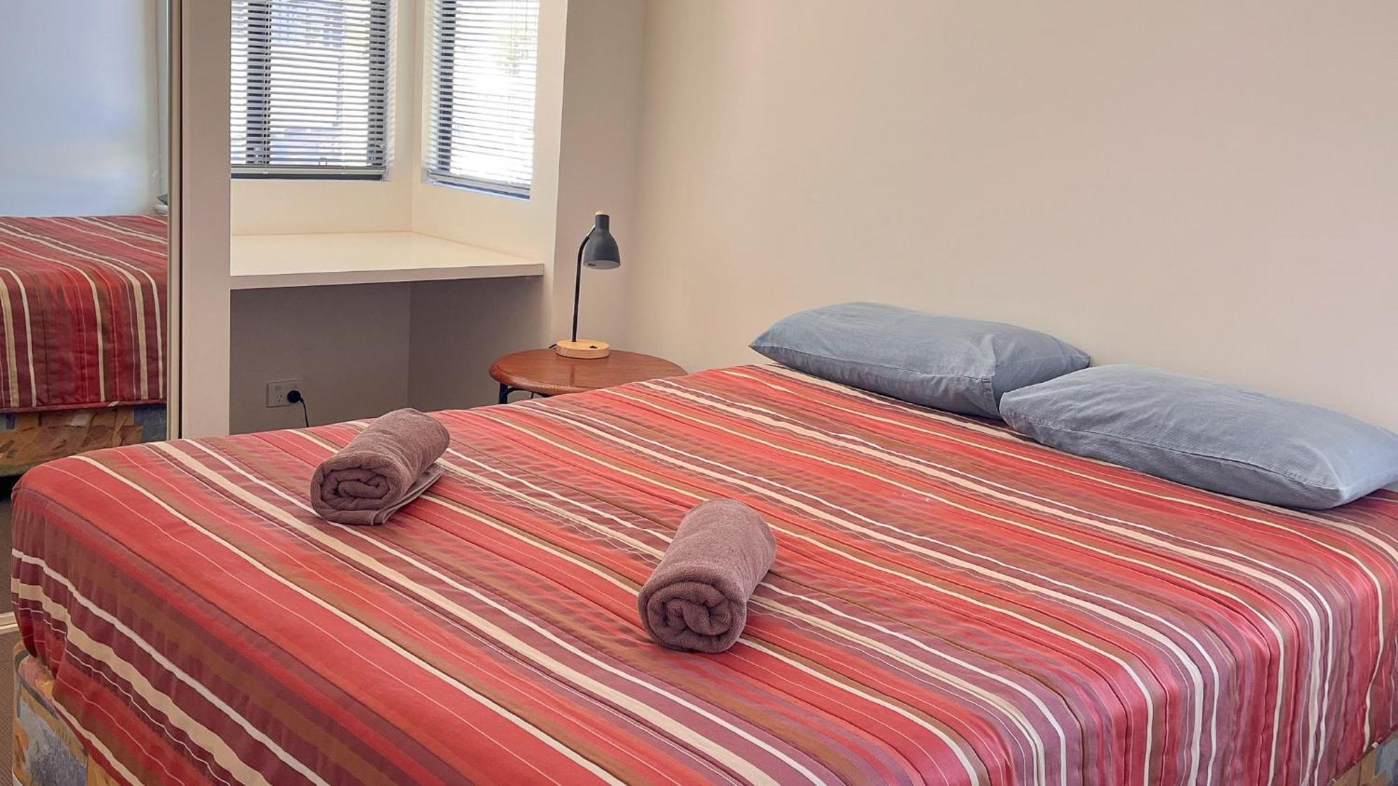 Jurien Bay Tourist Park Otel Dış mekan fotoğraf
