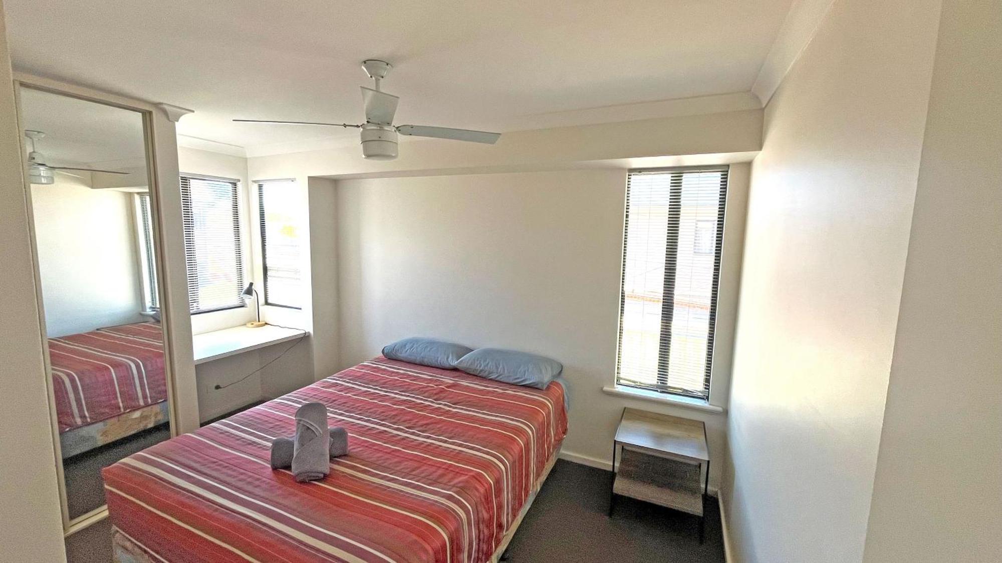 Jurien Bay Tourist Park Otel Dış mekan fotoğraf