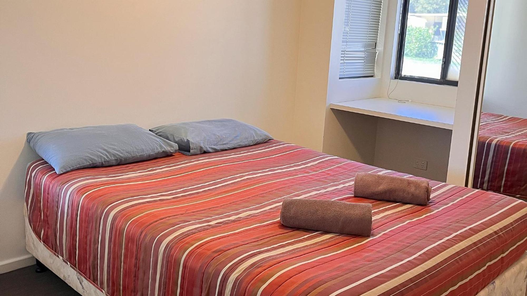 Jurien Bay Tourist Park Otel Dış mekan fotoğraf
