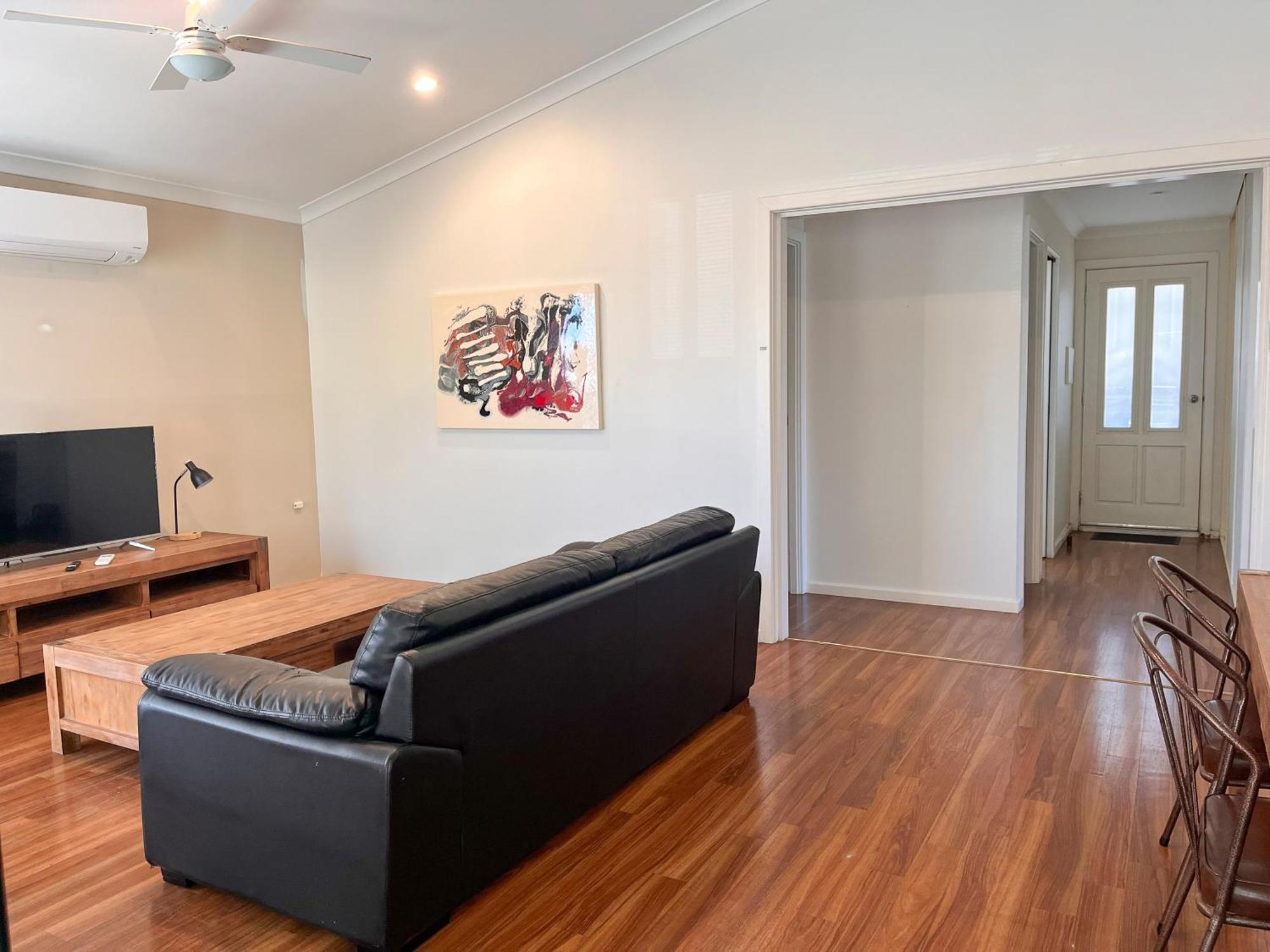 Jurien Bay Tourist Park Otel Dış mekan fotoğraf